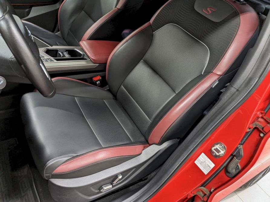 Geely Coolray I Москва  - изображение 14