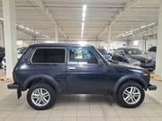 Lada (ВАЗ) 2121 (4x4) I Рестайлинг Набережные Челны  - изображение 37