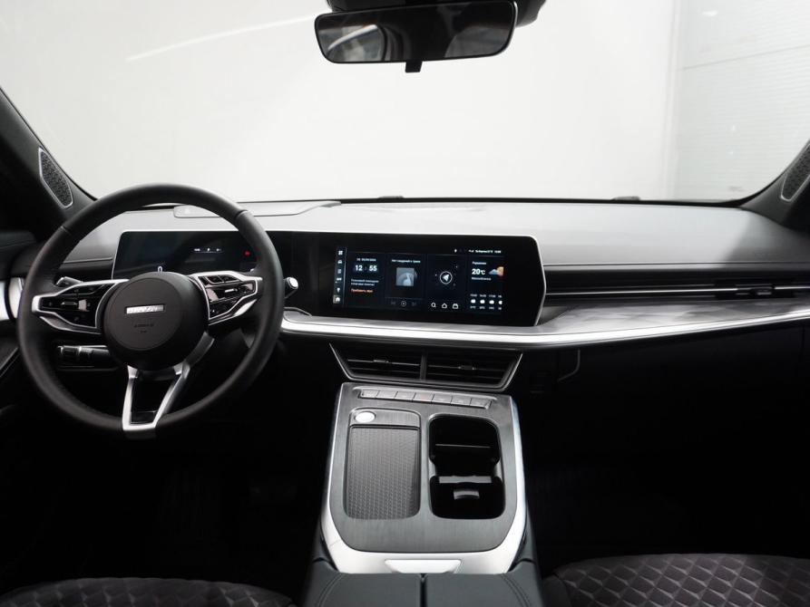 Haval F7 II Москва  - изображение 12