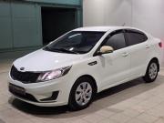 Kia Rio III Самара  - изображение 19