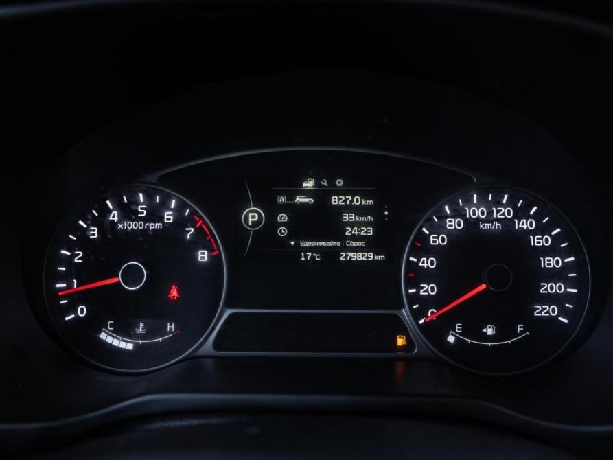 Kia Soul II Рестайлинг Волгоград  - изображение 13