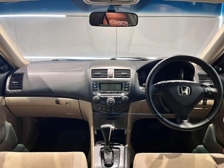 Honda Accord VII Новосибирск  - изображение 14