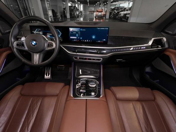 BMW X5 IV (G05/G18) Рестайлинг с пробегом 2024 года, цена 11 300 000 рублей, 31169 км, внедорожник, Автокод Объявления
