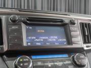 Toyota RAV4 IV (XA40) Тюмень  - изображение 36