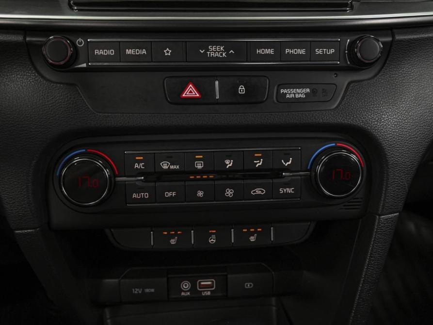 Kia Ceed III Ставрополь  - изображение 13