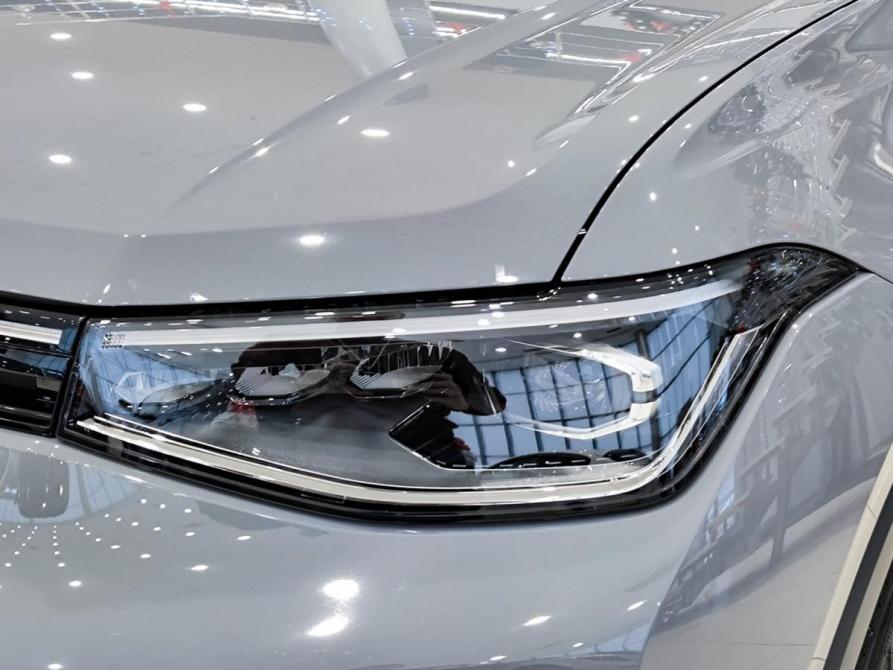 Volkswagen Tharu XR Казань  - изображение 21