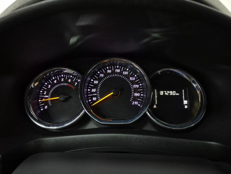Renault Sandero II Рестайлинг Альметьевск  - изображение 17