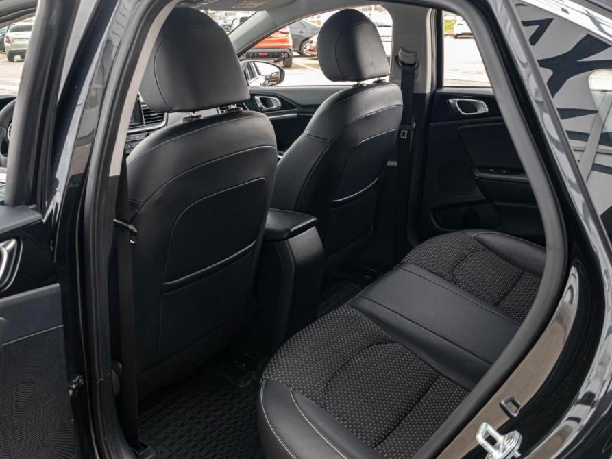 Kia Ceed III Краснодар  - изображение 11