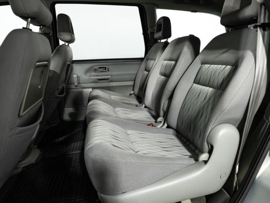 Ford Galaxy I Рестайлинг Санкт-Петербург  - изображение 11