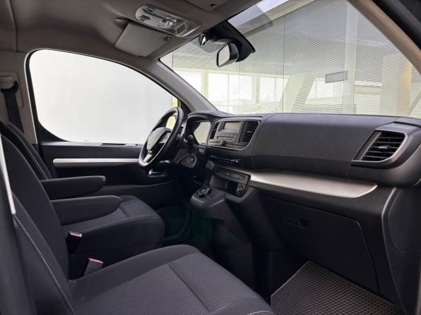 Peugeot Traveller I с пробегом 2021 года, цена 2 900 000 рублей, 169071 км, минивэн, Автокод Объявления