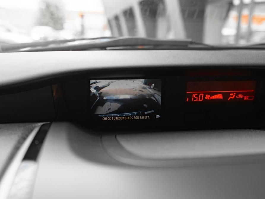 Mazda CX-7 I Рестайлинг Москва  - изображение 19