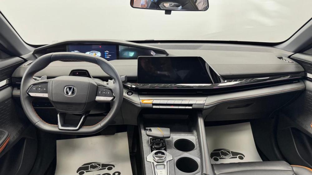 Changan UNI-V I Киров  - изображение 17