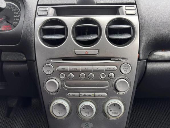 Mazda 6 I (GG) с пробегом 2005 года, цена 299 000 рублей, 398327 км, седан, Автокод Объявления