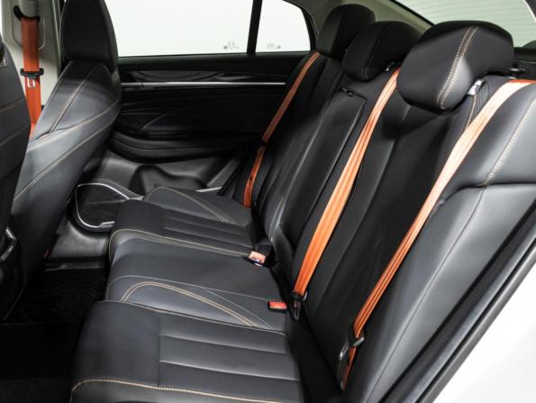 Omoda S5 GT с пробегом 2023 года, цена 1 639 700 рублей, 16431 км, седан, Автокод Объявления