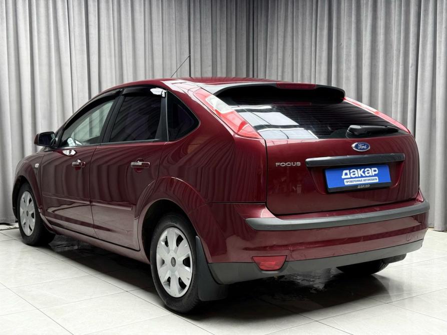 Ford Focus II Ижевск  - изображение 4