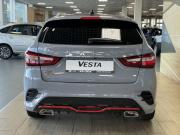 Lada (ВАЗ) Vesta I Рестайлинг (NG) Екатеринбург  - изображение 18
