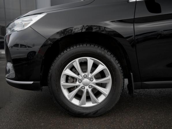 Haval M6 II с пробегом 2023 года, цена 1 740 000 рублей, 87162 км, внедорожник, Автокод Объявления
