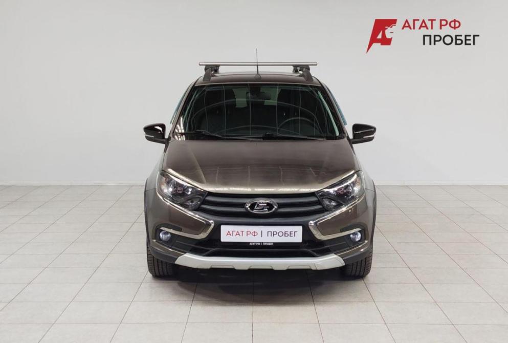 Lada (ВАЗ) Granta I Рестайлинг Саратов  - изображение 2