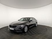 BMW 5 серии VII (G30/G31/G38) Москва  - изображение 30