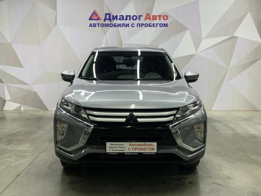 Mitsubishi Eclipse Cross I Азнакаево  - изображение 2