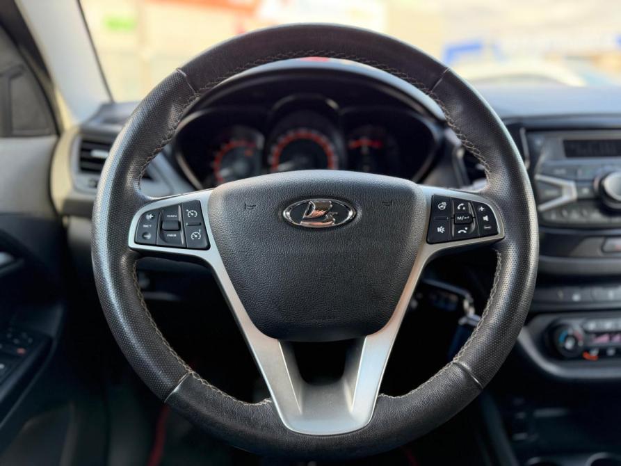 Lada (ВАЗ) Vesta I Набережные Челны  - изображение 14