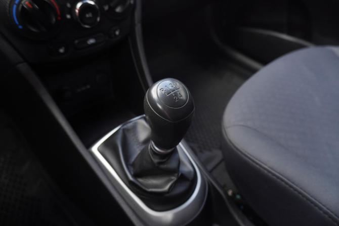 Hyundai Solaris I с пробегом 2013 года, цена 699 000 рублей, 268929 км, хэтчбек, Автокод Объявления
