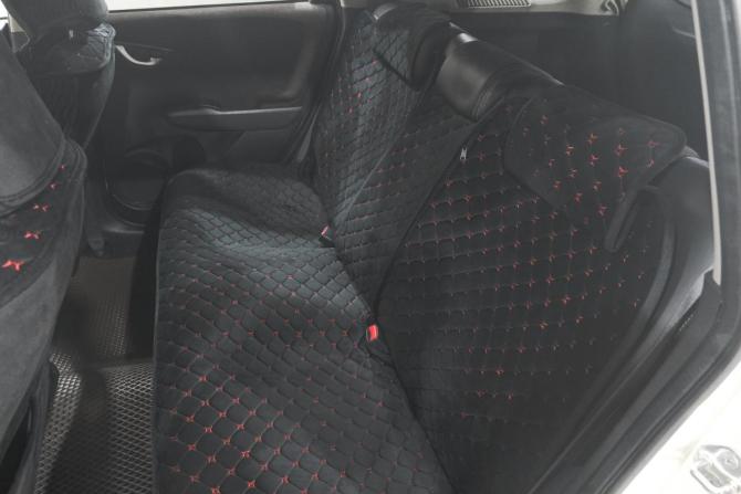 Honda Fit Shuttle I Рестайлинг с пробегом 2014 года, цена 1 169 000 рублей, 188000 км, универсал, Автокод Объявления