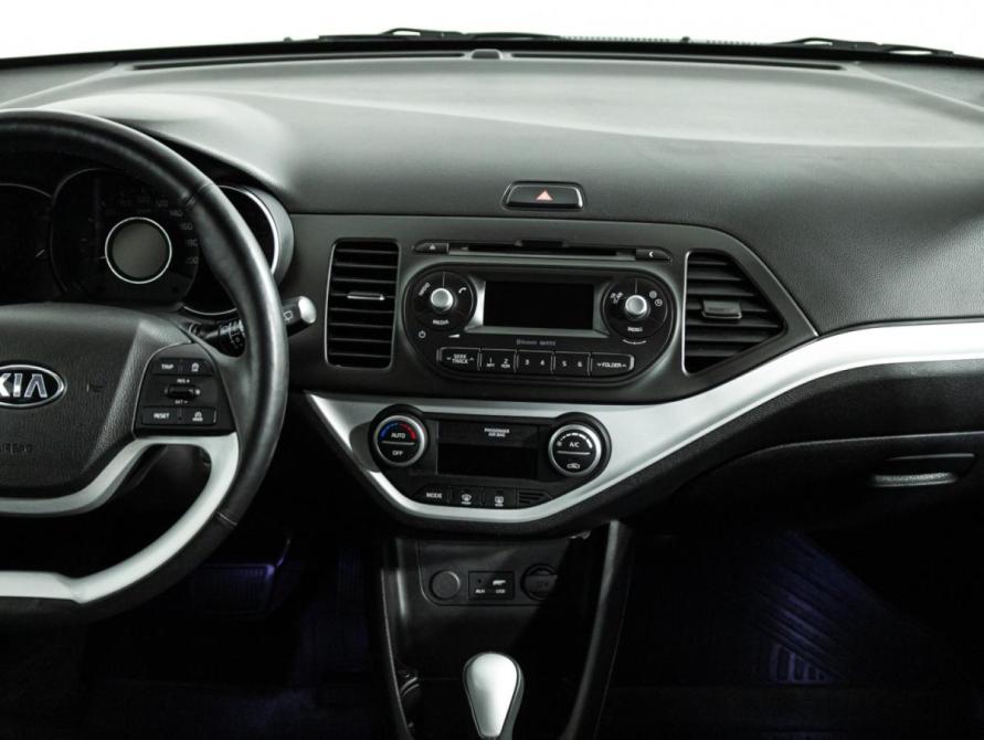 Kia Picanto II Рестайлинг Санкт-Петербург  - изображение 14
