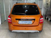 Lada (ВАЗ) Granta I Рестайлинг Москва  - изображение 20