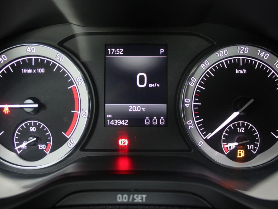 Skoda Karoq I Старый Оскол  - изображение 21