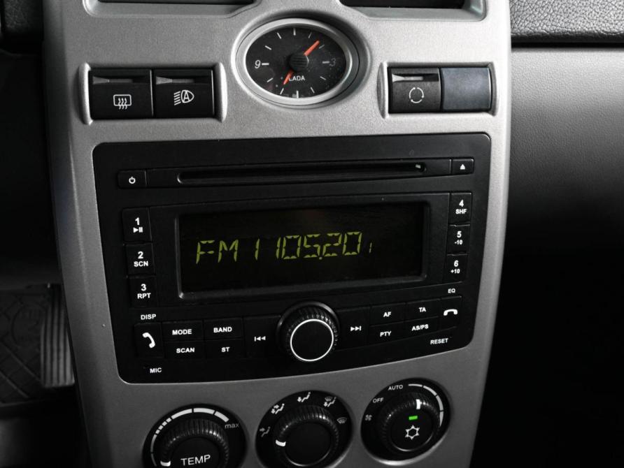 Lada (ВАЗ) Priora I Ростов-на-Дону  - изображение 12