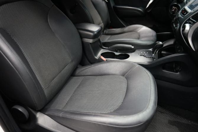 Hyundai ix35 I с пробегом 2013 года, цена 1 145 000 рублей, 361209 км, внедорожник, Автокод Объявления
