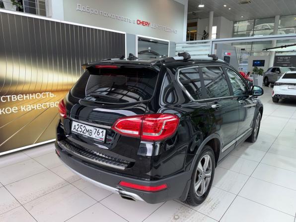 Haval H6 I с пробегом 2016 года, цена 1 280 000 рублей, 178100 км, внедорожник, Автокод Объявления