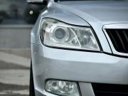 Skoda Octavia II (A5) Рестайлинг Новосибирск  - изображение 37
