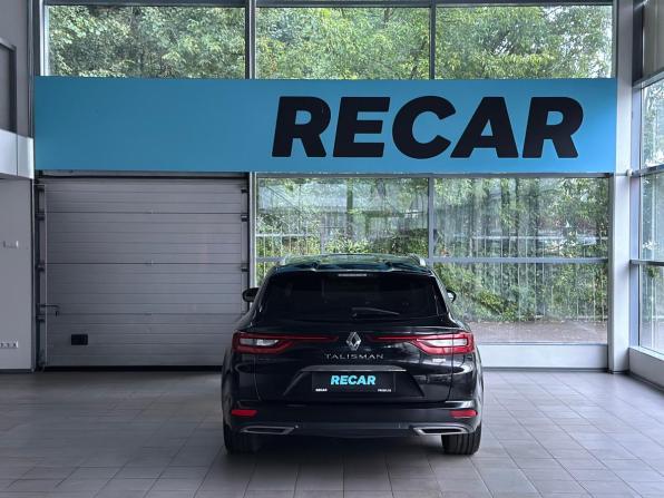 Renault Talisman I с пробегом 2017 года, цена 1 500 000 рублей, 128178 км, универсал, Автокод Объявления