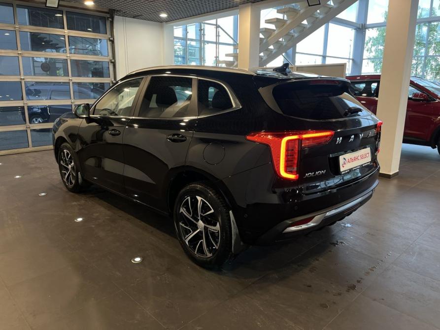 Haval Jolion I Чебоксары  - изображение 5