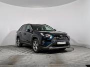 Toyota RAV4 V (XA50) Санкт-Петербург  - изображение 22
