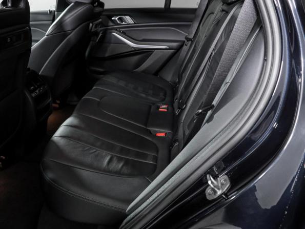 BMW X5 IV (G05/G18) с пробегом 2019 года, цена 7 000 000 рублей, 71631 км, внедорожник, Автокод Объявления