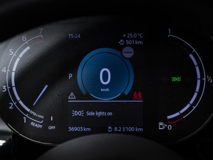 Mini Hatch III (F55/F56) Рестайлинг 2 Москва  - изображение 12