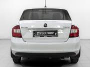Skoda Rapid I Рестайлинг Химки  - изображение 31
