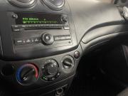 Chevrolet Aveo I Рестайлинг Воронеж  - изображение 33