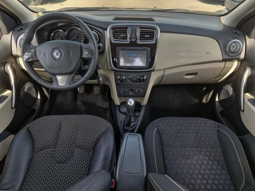 Renault Logan II Нижний Новгород  - изображение 9