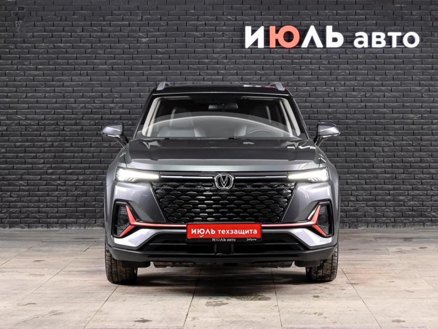 Changan CS35 Plus I Рестайлинг Екатеринбург  - изображение 2