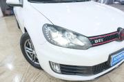 Volkswagen Golf GTI VI Новокузнецк  - изображение 37