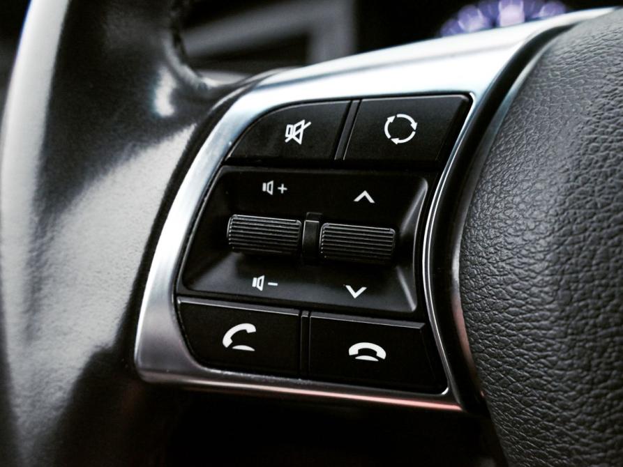 Hyundai Sonata VII (LF) Рестайлинг Екатеринбург  - изображение 15