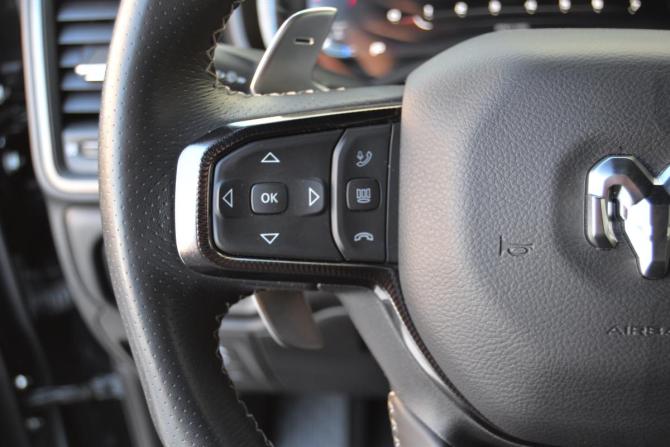 Ram 1500 V Рестайлинг с пробегом 2025 года, цена 7 990 000 рублей, 13973 км, пикап, Автокод Объявления