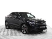 Geely Tugella I Рестайлинг Москва  - изображение 27