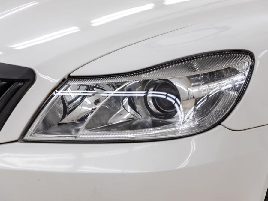 Skoda Octavia II (A5) Рестайлинг Волгоград  - изображение 10