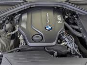 BMW 3 серии VI (F3x) Рестайлинг Москва  - изображение 37