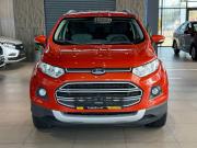 Ford EcoSport II Оренбург  - изображение 21